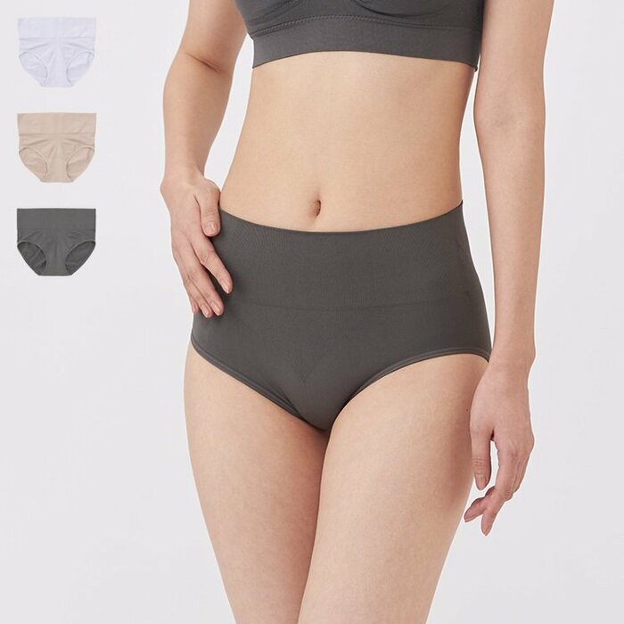 H スタイルケアショーツ