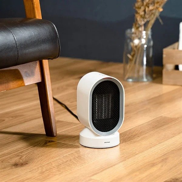 消費電力5Wの「送風ファンモード」も搭載しています