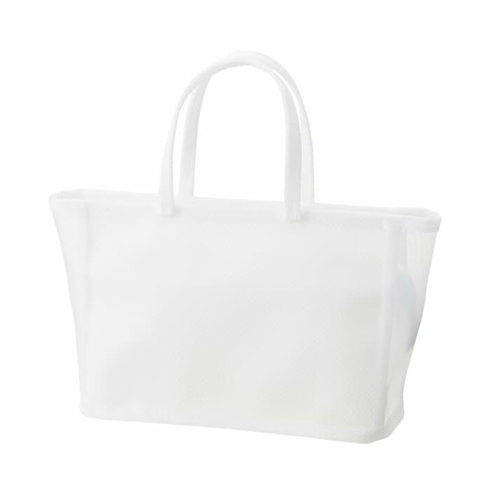 無印良品　EVAスパポーチ（Lサイズ）