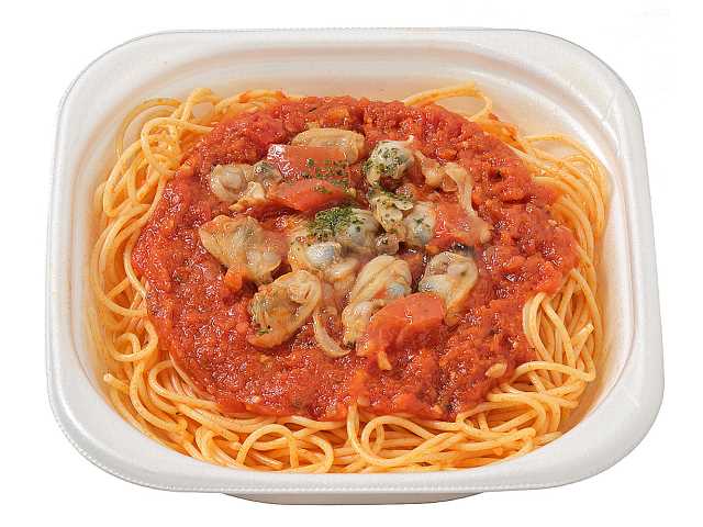 セブン-イレブンの新商品その1