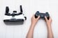 VRゴーグルを3年間使った結果…予想外の視力の変化に「マジで？」「こんなこともあるんだ」と驚きの声