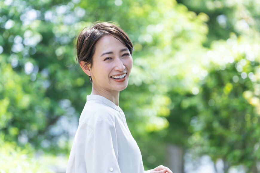 【おひとりさま】結婚できないのではなく「結婚しない」という選択も。みんなの結婚していない理由とは 