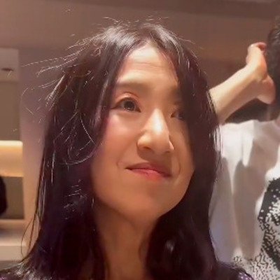 「丸みのあるショートにしたい」ふんわりしづらい髪質の女性　理想のスタイルに笑顔爆発