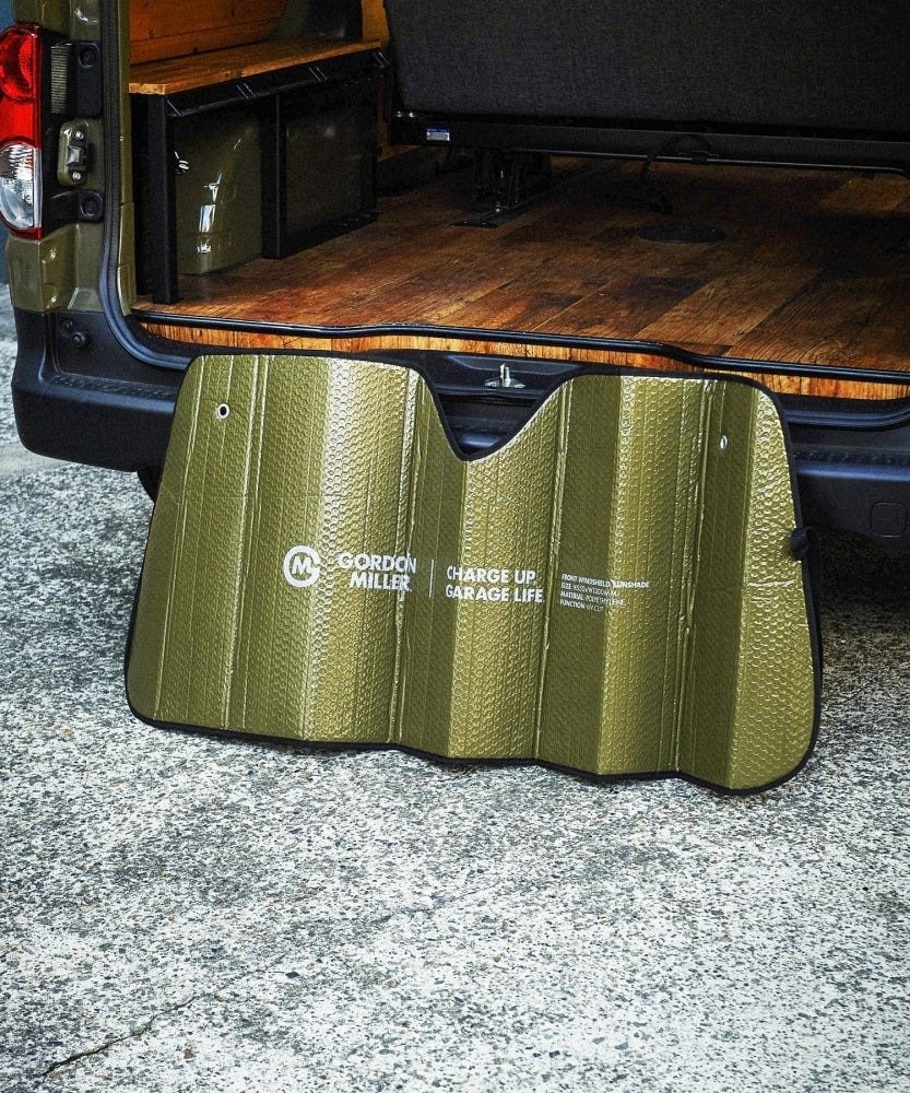 画像出所：GORDON MILLER公式オンラインストア