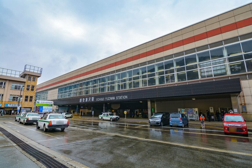駅を歩いてたら「もらえるもの」とは？　東京「ポケットティッシュ」新潟「まさかのもの」に思わず目を疑う