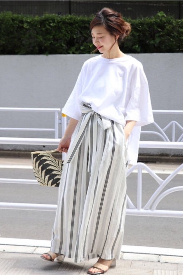 JOURNAL STANDARD神戸店 / JOURNAL STANDARD - CHAMPテンジクビッグTシャツ ¥5,400（税込）