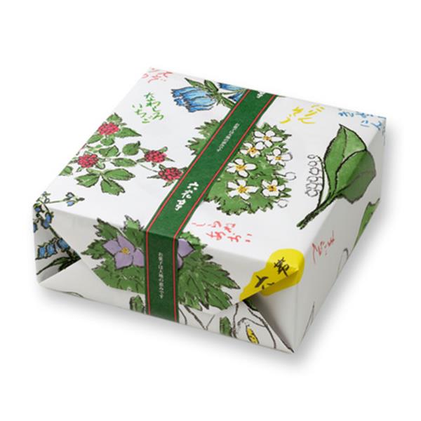 画像出典：すべて「六花亭公式」