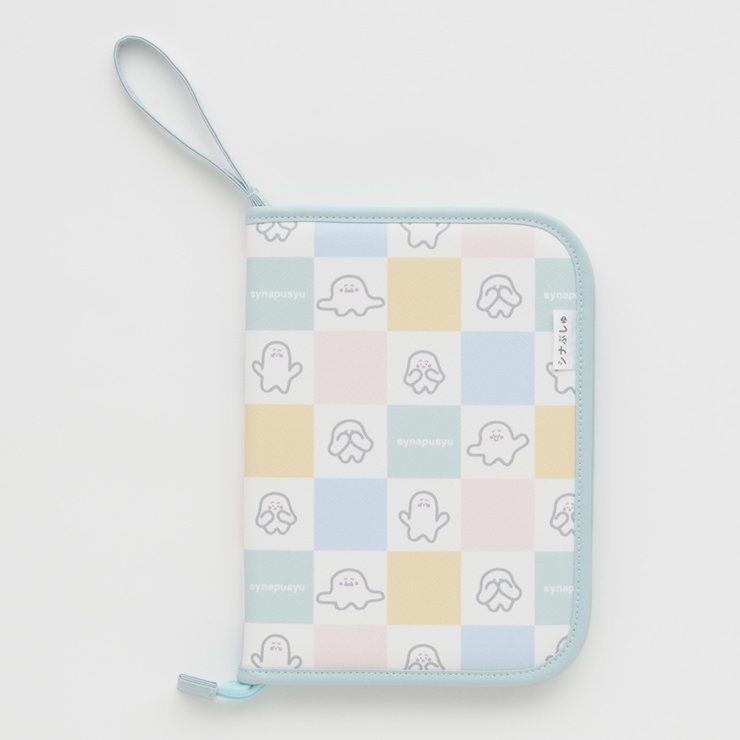 出所：しまむら公式オンラインストア マルチポーチ（シナぷしゅ）