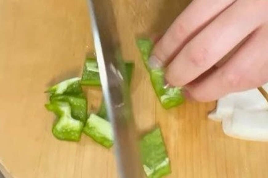 【食べるのが大好きな女性】同棲中のパートナーに作る「ドライキーマ弁当」　忙しい朝、20分で仕上げるスピード弁当がおいしそう