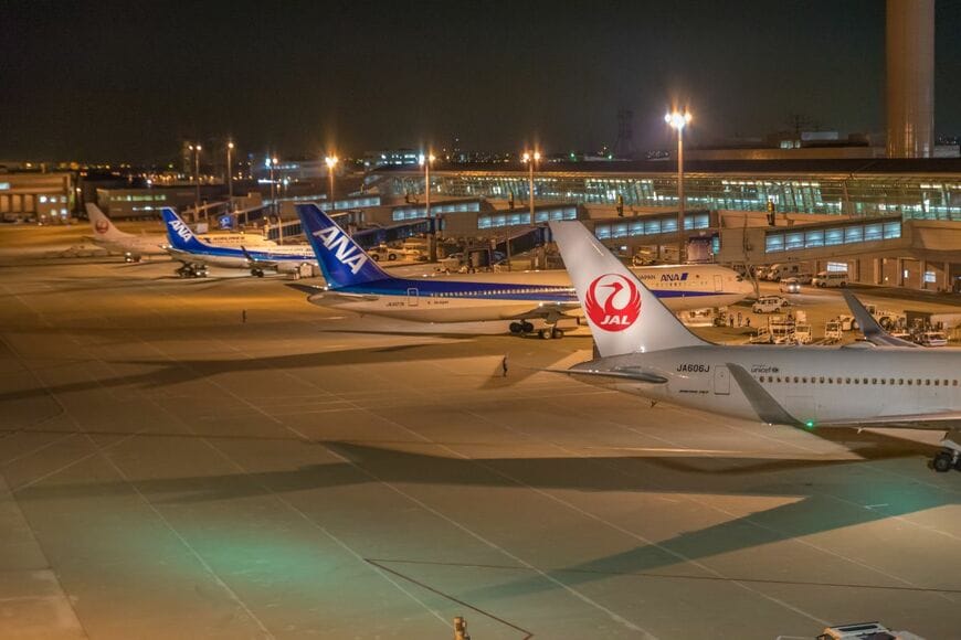 【マイル国内線比較】「今年こそマイル使って旅行行きたい...」7月の羽田〜新千歳マイル旅、ANAとJALの必要マイルは「奥さんと娘は俺のマイルで女子旅」