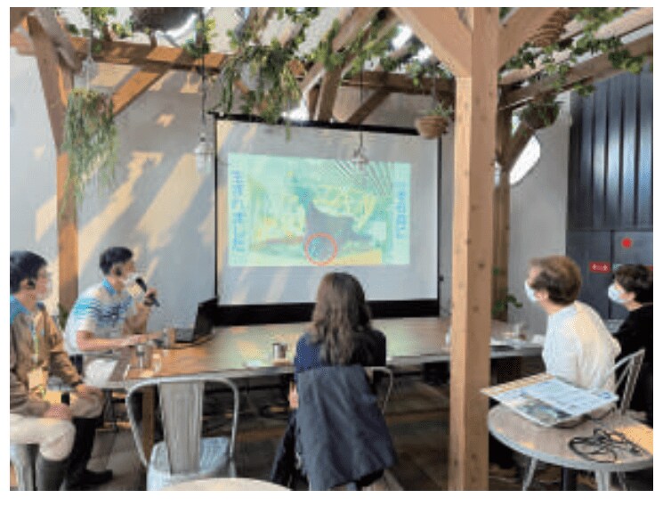 出所：ニフレル「ニフレル年間パスポートを販売」