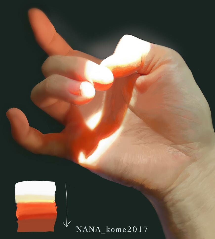 出所：@NANA_kome2017