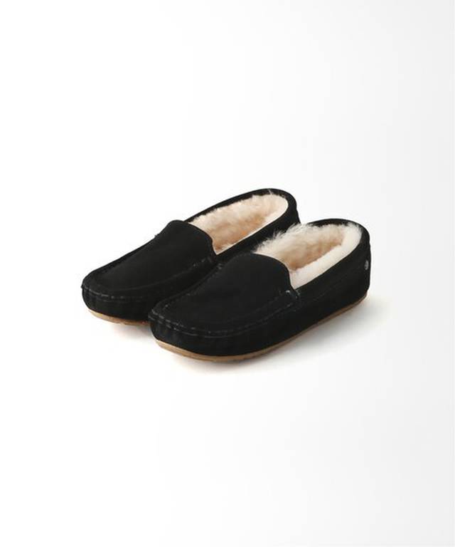 EMU - ウチガワムートンモカシン ¥14,300（税込）