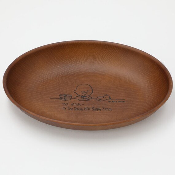 出所：ニトリ公式通販 ニトリネット 【デコホーム商品】プレート(SNオーバルプレートSTUDY SPK-796)