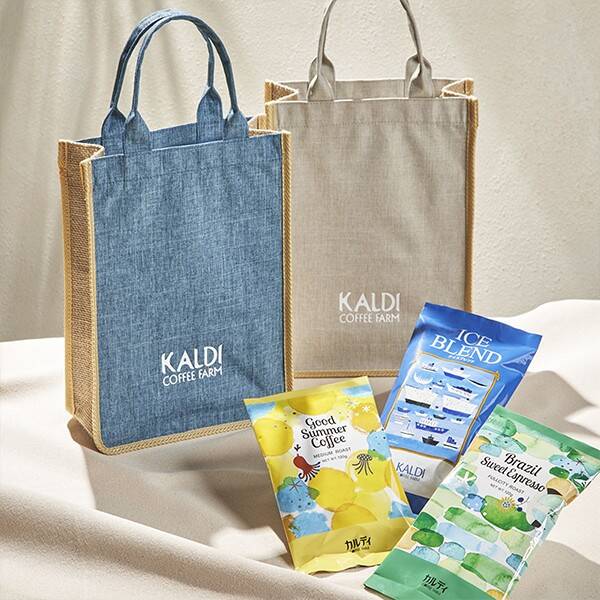 画像出典：カルディコーヒーファーム公式