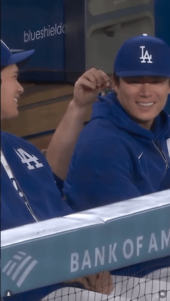 @dodgers