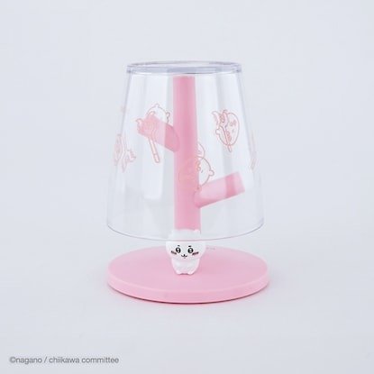 出所：ニトリ公式　ミニうがいコップ&スタンド ちいかわ （ちいかわ）