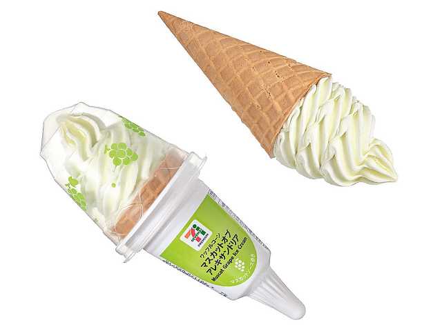 出所：株式会社セブン‐イレブン・ジャパン「今週の新商品」