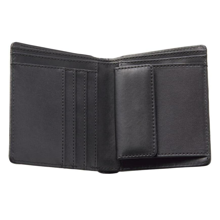 ワークマン、シュリンクタッチスリム財布商品画像