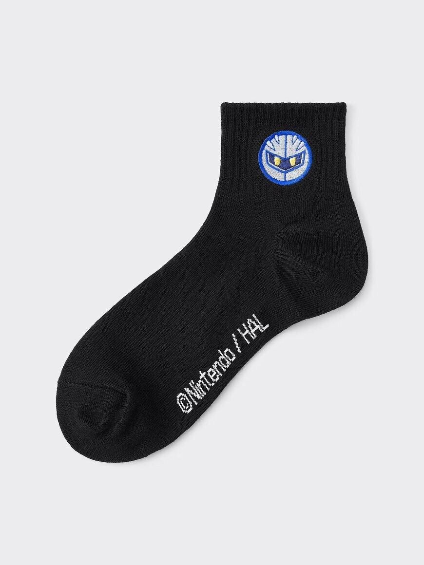 アンクルソックス Kirby