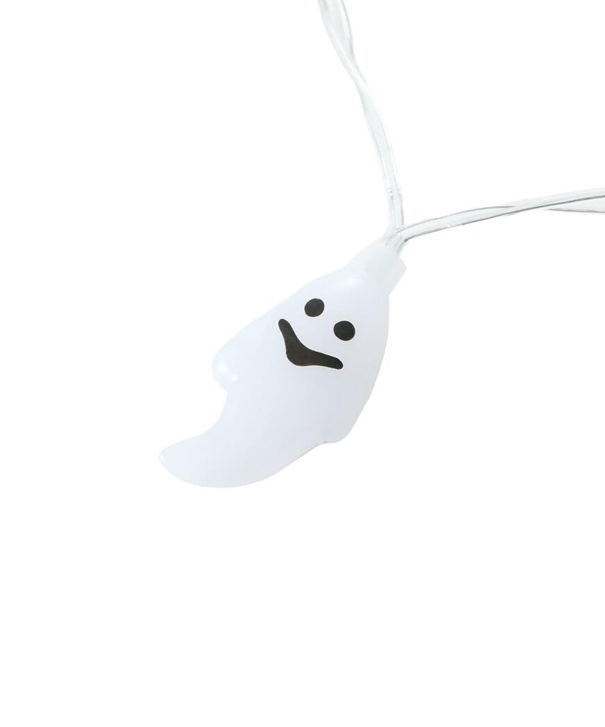 パルグループ公式ファッション通販サイト 3COINS おばけライトガーランド/Halloween