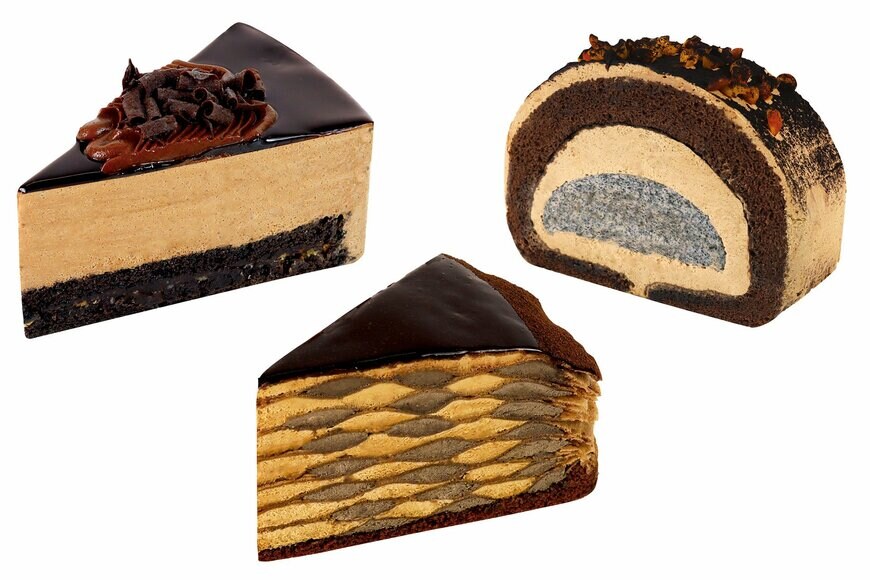 ブラックフライデー限定スイーツ