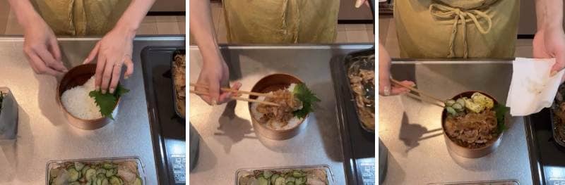 投稿の画像