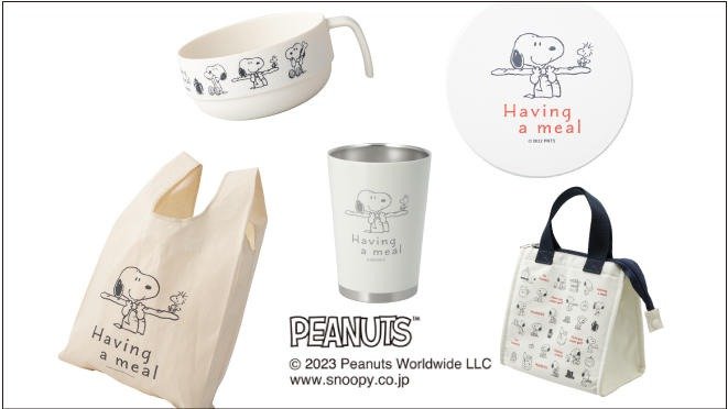 ニトリ みんな大好き♡スヌーピーグッズ♪ | Recommended Items