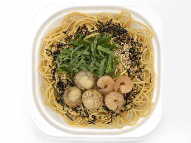 セブン-イレブンの新商品その1