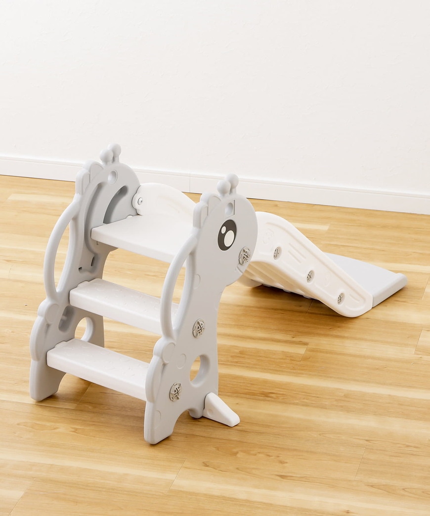 パルグループ公式ファッション通販サイト 3COINS 組み立て式すべり台商品画像