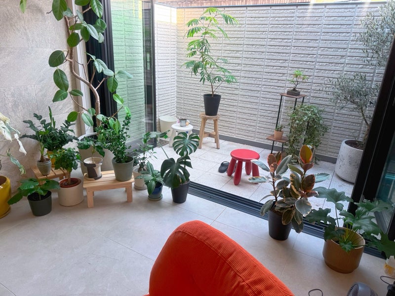 パンサー尾形の妻・あいのAmeba公式ブログ投稿