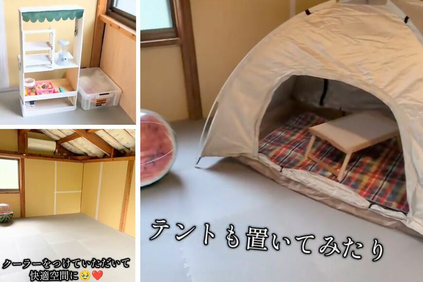 投稿の画像