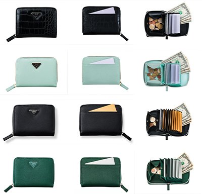 株式会社ローソンエンタテインメント THE SCAPE OF GREEN やみつきサイフ