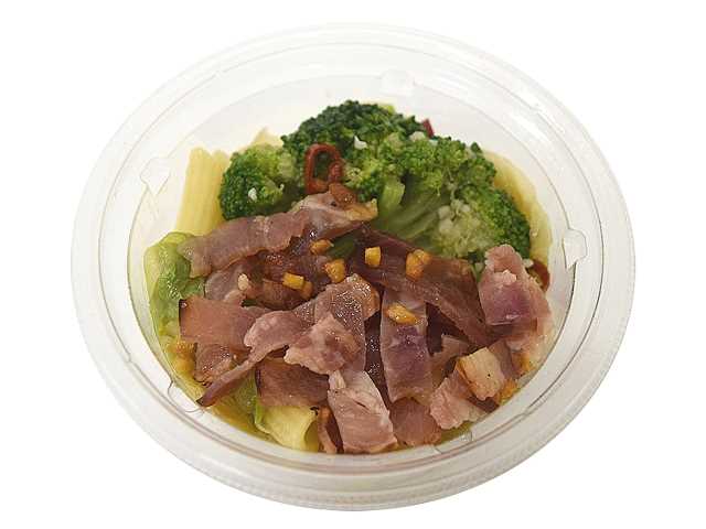 セブン-イレブンの新商品その3