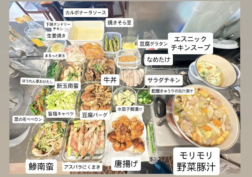 投稿の画像