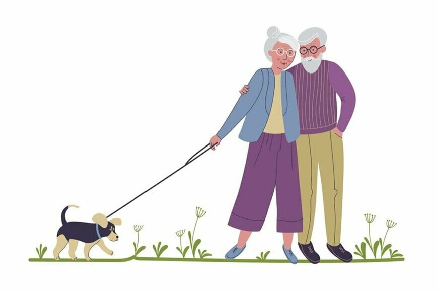 将来に向けた資産形成