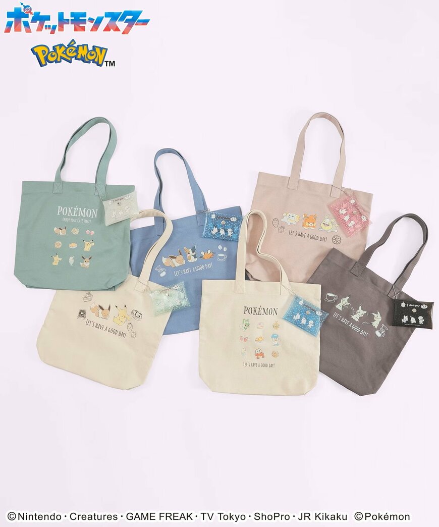 ポケモン/トート