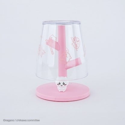 ニトリ公式　ミニうがいコップ&スタンド ちいかわ （ちいかわ）