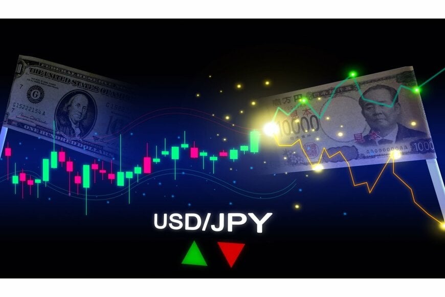 日経平均株価