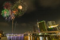 【東京の花火大会】2024年7月に開催される東京の花火大会4選！最新情報と見どころをチェック