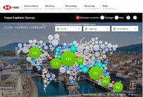 日本は何位？ スイスが海外駐在員から「住みたい・働きたい国」第1位に選ばれた理由 ＜HSBCレポート＞