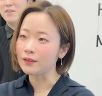 【大変身】傷んだ髪の毛に悩む女性がカットでイメチェン…ダメージのリセットを叶える素敵ショートに大満足！