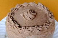 【18年間の成長】独学で始めたケーキ作り　2007年と2025年の比較が話題に