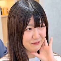 【激変】エラ張りに悩むロングの女性、ボブに挑戦！プロの技で大胆イメチェンに成功