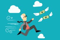 「資産寿命」は75歳?!資産を減らす敵とは～健康だけでなく「お金」にも寿命があった！～