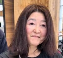 「めっちゃ可愛くなりたい！」と憧れるマダムが【ウルフカット】でまさかの大変身「髪型って大事」