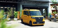 スズキ・スペーシアベースの特徴や燃費は？ライバル車も解説