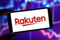 【楽天グループ（4755）の株価】4月17日の終値は834.6円。1年間の株価チャートは？株主優待の内容も