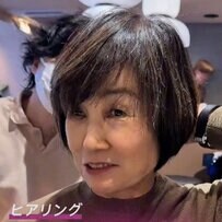 「絶壁で髪型が決まらない…」と悩める女性がプロの手にかかると…ふんわりショートで素敵に大変身！