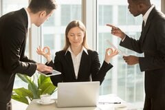 「”ノー”と言えないあなたへ」職場での自己主張に役立つアサーションのすゝめ